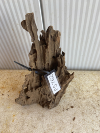 Fine Sinking Wood Selected  FS762 28x15x10 cm