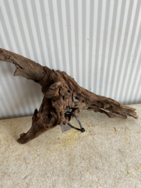 Fine Sinking Wood Selected  fs919 31x18x7cm