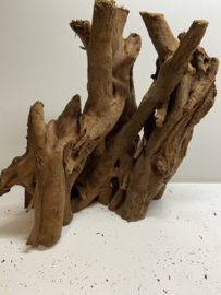 Fine Sinking Wood Selected  FSM283 40x40x20 cm