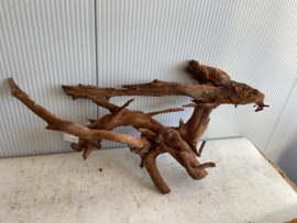 Fine Sinking Wood Selected  FS340 85x55x20 cm