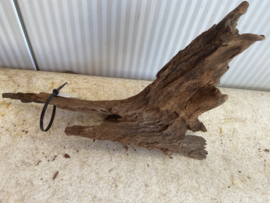 Fine Sinking Wood Selected  FS761 33x20x8 cm