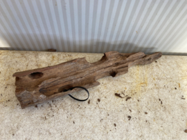 Fine Sinking Wood Selected  FS824 33x6x7 cm