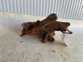 Fine Sinking Wood Selected  FS944 20x17x11 cm