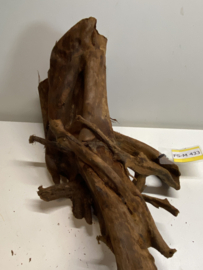 Fine Sinking Wood Selected  FSM433 44x25x25 cm