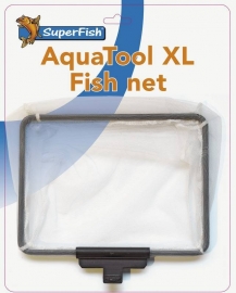 Superfish Aquatool XL Visnet 20 cm