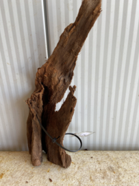 Fine Sinking Wood Selected  FS714 30x12x8 cm