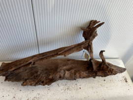 Fine Sinking Wood Selected  FS334 100x40x25 cm