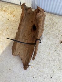 Fine Sinking Wood Selected  FS835 28x12x8 cm