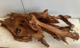 Fine Sinking Wood Selected  fs332 90x40x30 cm