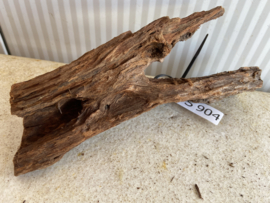 Fine Sinking Wood Selected  fs904 24x11x8 cm