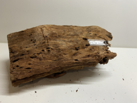 Fine Sinking Wood Selected  FSM 232 53x23x19 cm
