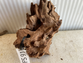 Fine Sinking Wood Selected  fs910 13x20x10 cm