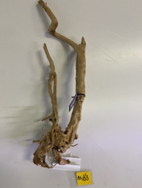 Boutique Stump Selected BS163 - 68x20x15cm