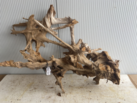 Fine Sinking Wood Selected  FS392 100X55X25 cm