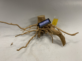 Spiderwood Selected SW117 - 44x14x26cm