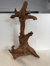 Fine Sinking Wood Selected  FS489  97X50X40cm