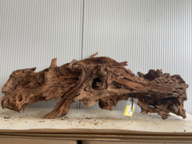 Fine Sinking Wood Selected  FS417 100x30x40cm