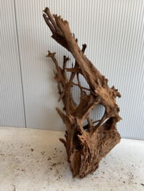 Fine Sinking Wood Selected  FS334 90x40x40 cm