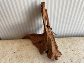 Fine Sinking Wood Selected  fs905 22x20x7 cm