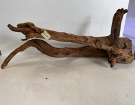 Fine Sinking Wood Selected  FS503  100X40X35cm