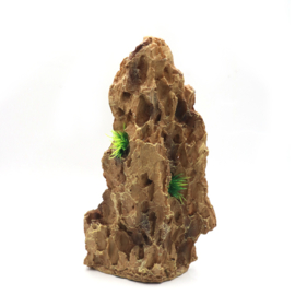 Dragon stone decoratiesteen 35cm OS-135 - aquarium decoratie