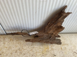 Fine Sinking Wood Selected  FS761 33x20x8 cm