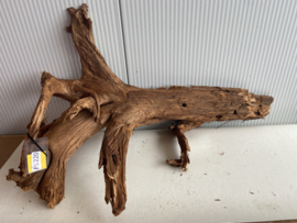 Fine Sinking Wood Selected  FS220 85x85x30 cm