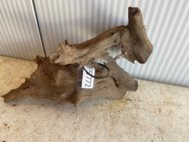 Fine Sinking Wood Selected  FS772 28x15x8 cm