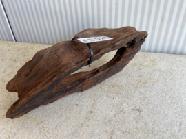 Fine Sinking Wood Selected  fs926 26x9x8 cm