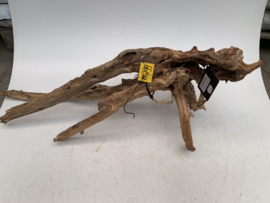 Boutique Stump Selected BS199 - 86x35x30cm