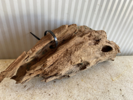 Fine Sinking Wood Selected  fs898 26x11x7   cm