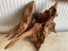Fine Sinking Wood Selected  fs930 26x15x11 cm