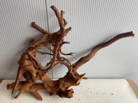 Fine Sinking Wood Selected  FS235 95x70x25 cm