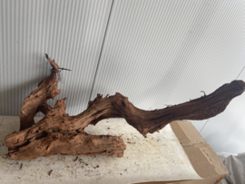 Fine Sinking Wood Selected  FS403 90X40X40 cm