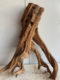 Fine Sinking Wood Selected  FS376 95x67x28 cm