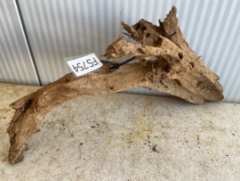 Fine Sinking Wood Selected  FS754 36x28x8 cm