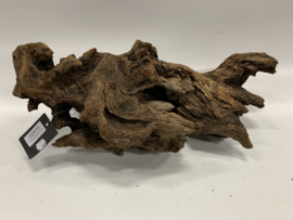 Fine Sinking Wood Selected FS9 - 22x56x23cm