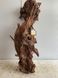 Fine Sinking Wood Selected  FS417 100x30x40cm