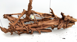 Osaka XL63 uniek aquarium decoratie hout  145x58x50cm