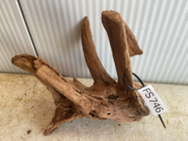 Fine Sinking Wood Selected  FS746 29x26x14 cm