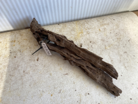 Fine Sinking Wood Selected  FS836 41x8x8 cm