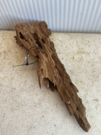Fine Sinking Wood Selected  FS737 37x13x5c m