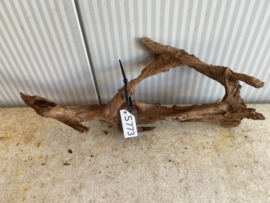 Fine Sinking Wood Selected  FS773 26x26x13 cm