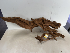 Fine Sinking Wood Selected  FS481  98X50X30cm