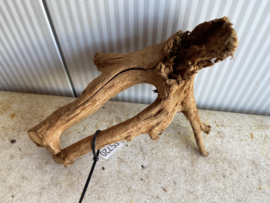 Fine Sinking Wood Selected  FS720 35x20x24 cm