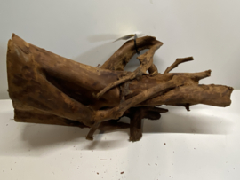 Fine Sinking Wood Selected  FSM433 44x25x25 cm