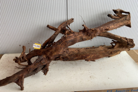 Fine Sinking Wood Selected  FS266 115x35x40 cm
