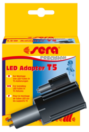 Sera LED T5 Adapter tbv Sera X-change tube aquarium led verlichting 