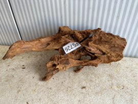 Fine Sinking Wood Selected  FS726 33x16x10 cm