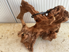 Fine Sinking Wood Selected  FS778 20x22x15 cm